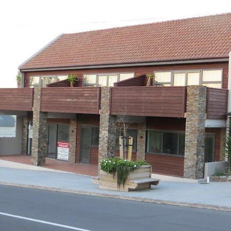 Leigh Apartments Exterior photo