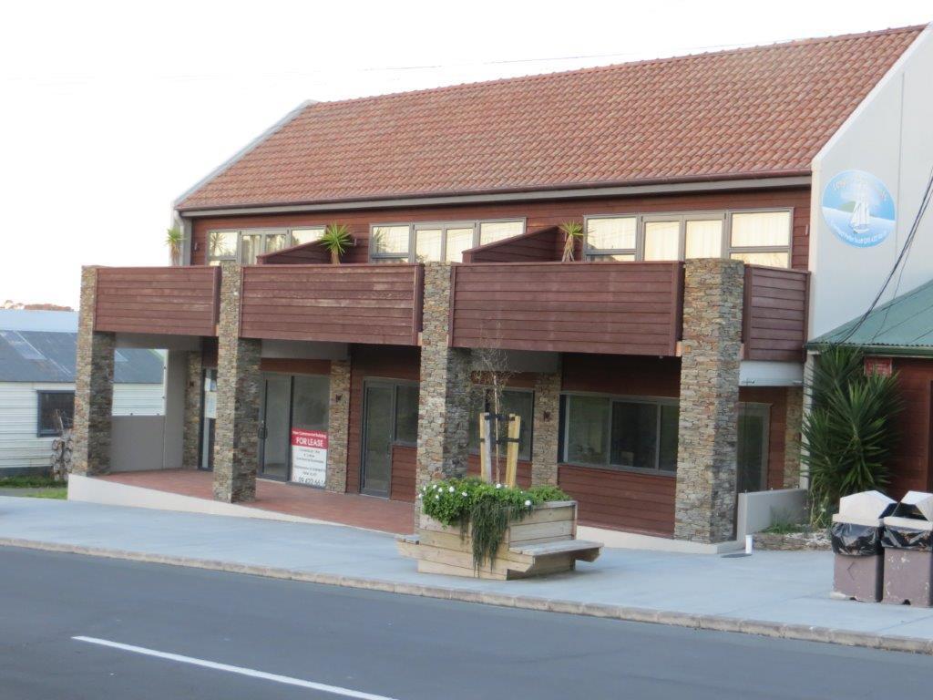 Leigh Apartments Exterior photo